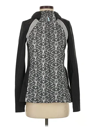 Pre-owned Pure And Good Jacket In Black