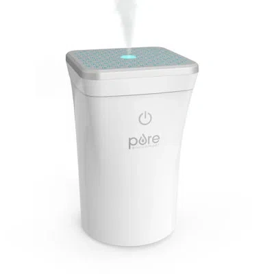 Pure Enrichment Go Home And Auto Aroma Diffuser