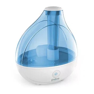 Pure Enrichment Mistaire Humidifier In White