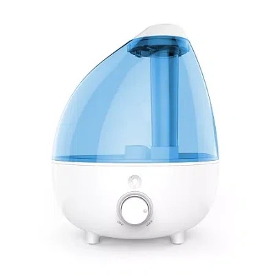 Pure Enrichment Mistaire Xl Ultrasonic Cool Mist Humidifier In White