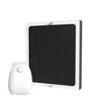 Pure Enrichment Purebaby True Hepa Air Filter In Black,white