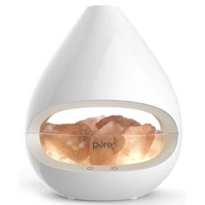 Pure Enrichment Pureglow Crystal Diffuser