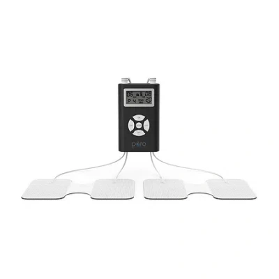 Pure Enrichment Purepulse Pro Digital Tens In Silver