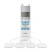Pure Enrichment 's Purepulse Tens Electronic Pulse Stimulator In White