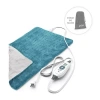 Pure Enrichment Purerelief Xl 12â X 24â Heating Pad In Blue