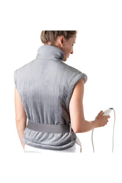 Pure Enrichment Purerelief Xl In Gray