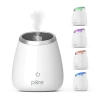 Pure Enrichment Purespa Deluxe Aroma Oil Diffuser In White