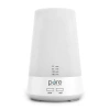Pure Enrichment Purespa Essence Aromatherapy Oil Diffuser In White