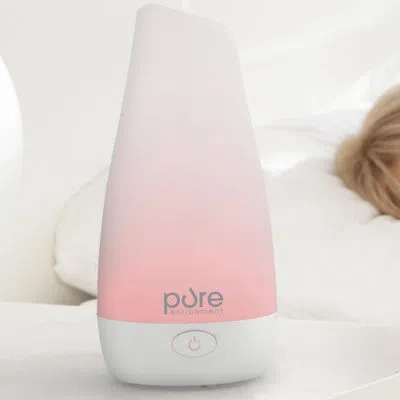Pure Enrichment Purespa Essential Oil Diffuser