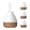 Pure Enrichment Purespa Natural White Aroma Oil Diffuser In White