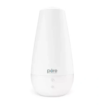 Pure Enrichment Purespa Xl 3-in-1 Humidifier In White