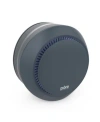 Pure Enrichment Purezone Halo 2-in-1 Air Purifier In Graphite