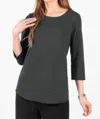 Pure Essence In Charcoal In Multi
