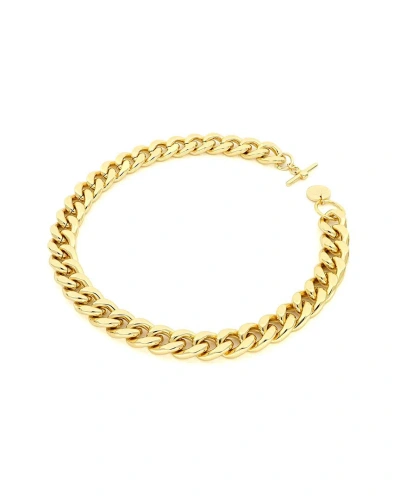 Pure Gold 14k Necklace In Gold