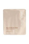 Pure Mama Belly Hydration Mask