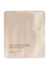 Pure Mama Belly Hydration Mask