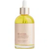 Pure Mama Belly Oil In Gold