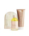 Pure Mama Bump Love Set