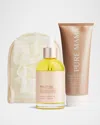 Pure Mama Bump Love Set