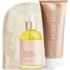 Pure Mama Bump Love Set