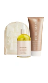 Pure Mama Bump Love Set In N,a