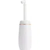 Pure Mama Peri Wash Bottle In White
