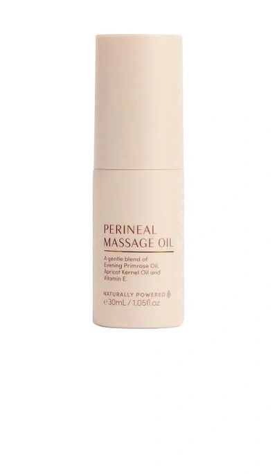 Pure Mama Perineal Massage Oil