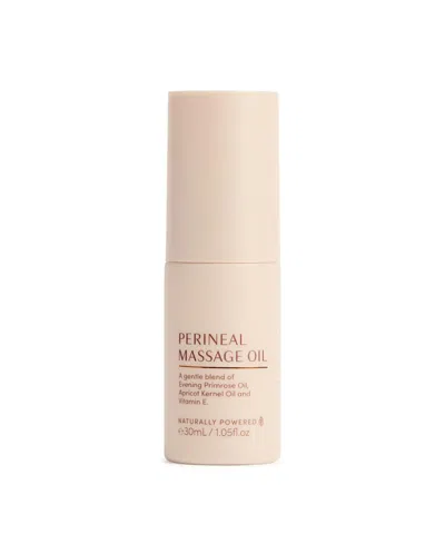 Pure Mama Perineal Massage Oil In Neutral