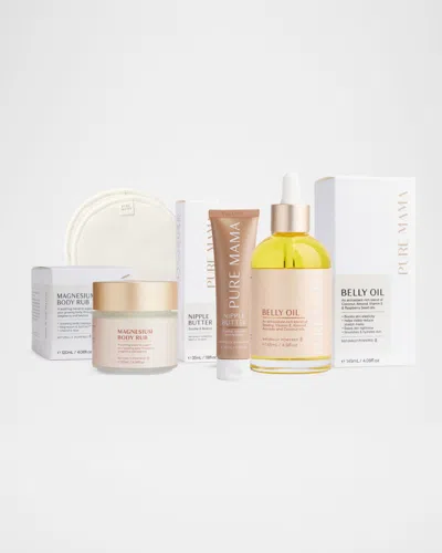 Pure Mama The Essentials Set