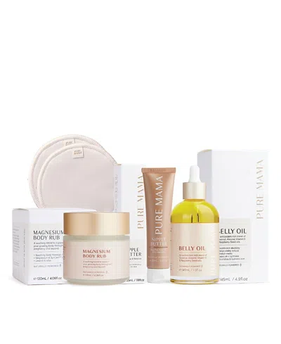 Pure Mama The Essentials Set