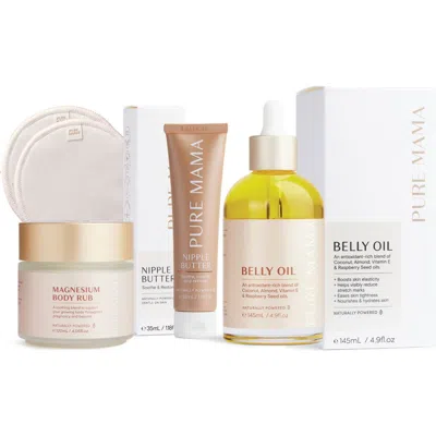Pure Mama The Essentials Set