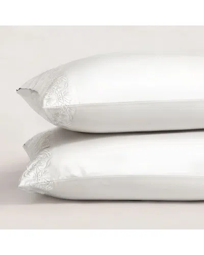 Pure Parima Ariane Pillowcase Set In Animal Print