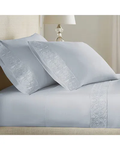 Pure Parima Ariane Sheet Set In Multi