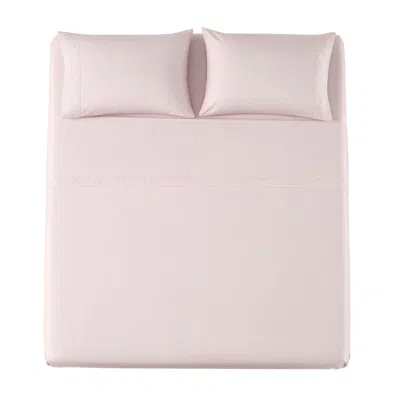 Pure Parima Ariane™ Sheet Set - Pink