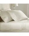 Pure Parima Ariane Sheet Set In White
