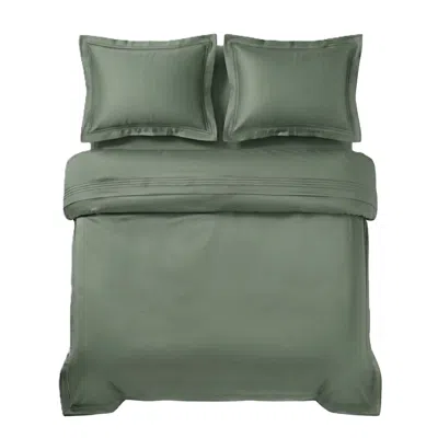 Pure Parima Green Yalda Comforter Set - Meadow