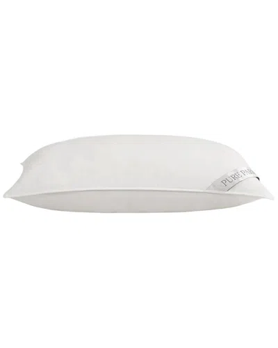 Pure Parima Recycled Down Alternative Euro Pillow In Neutral