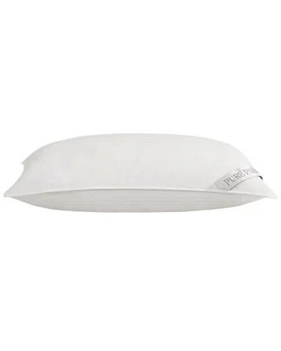 Pure Parima Recycled Down Alternative Pillow In White