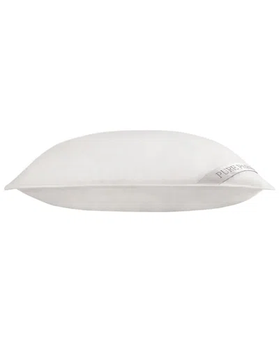 Pure Parima Recycled Down Alternative  Pillow In Multi