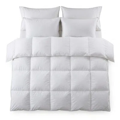 Pure Parima White Down Alternative Duvet Insert