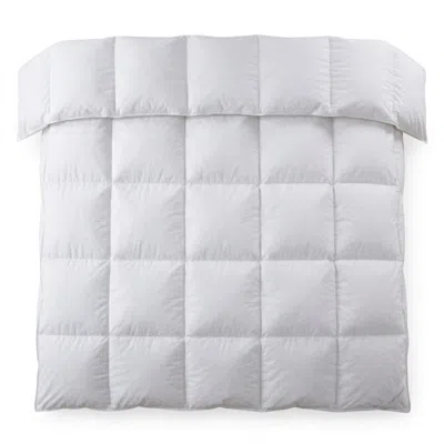 Pure Parima White Down Duvet Insert