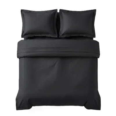 Pure Parima Yalda Comforter Set - Black