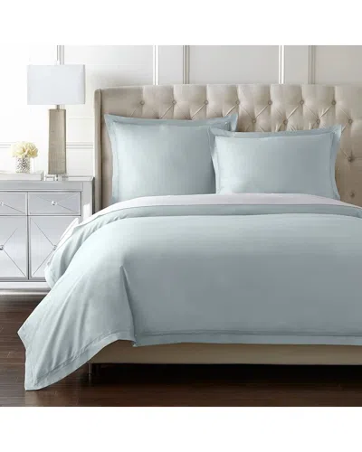 Pure Parima Yalda Duvet Cover Set In Blue