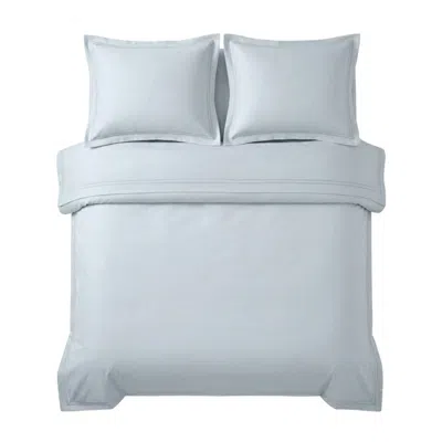 Pure Parima Yalda Duvet Cover Set - Icy Blue