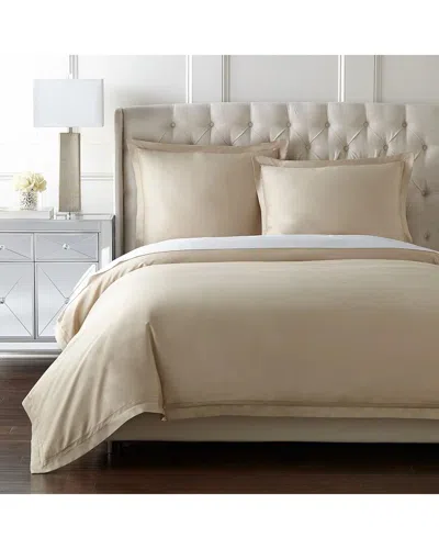 Pure Parima Yalda Duvet Cover Set In Neutral