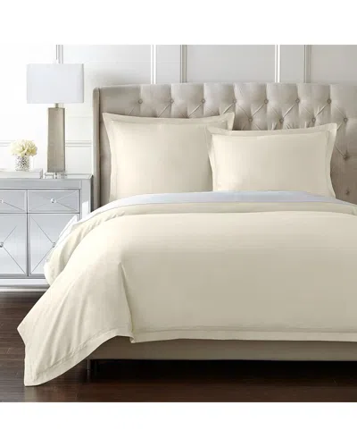 Pure Parima Yalda Duvet Cover Set In Neutral