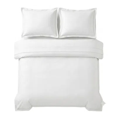 Pure Parima Yalda Duvet Cover Set - White