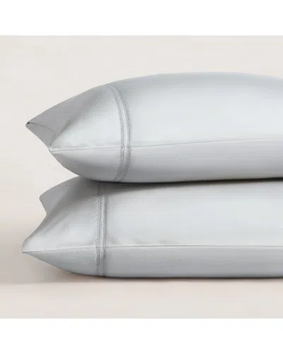 Pure Parima Yalda Pillowcase Set In White