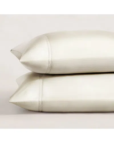 Pure Parima Yalda Pillowcase Set In Neutral