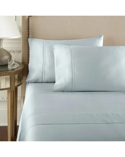 Pure Parima Yalda Sheet Set In Blue